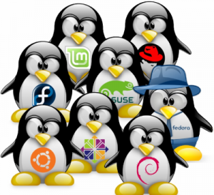 linux-based