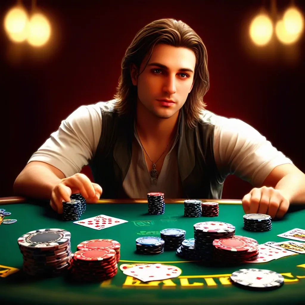 Digital-Poker-Fairness-Render