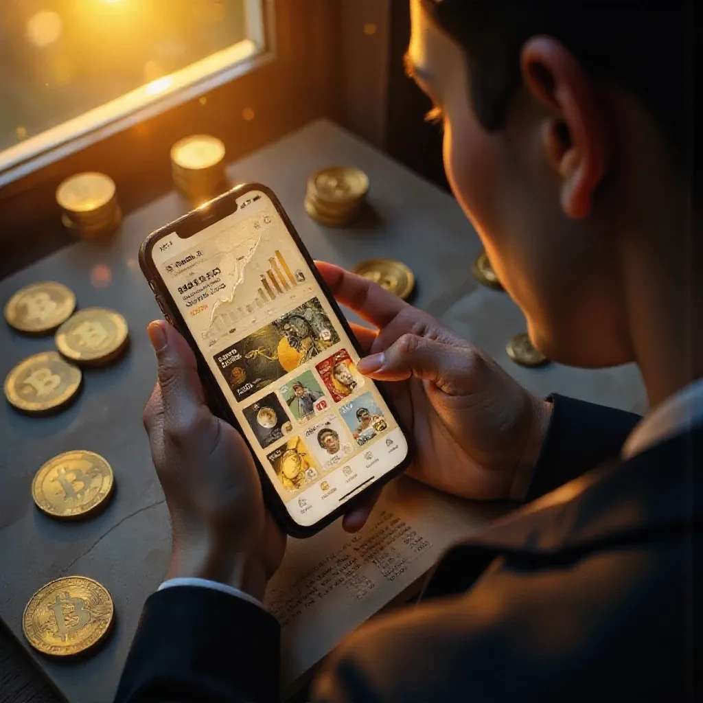 Digital-Wealth-Appraisal