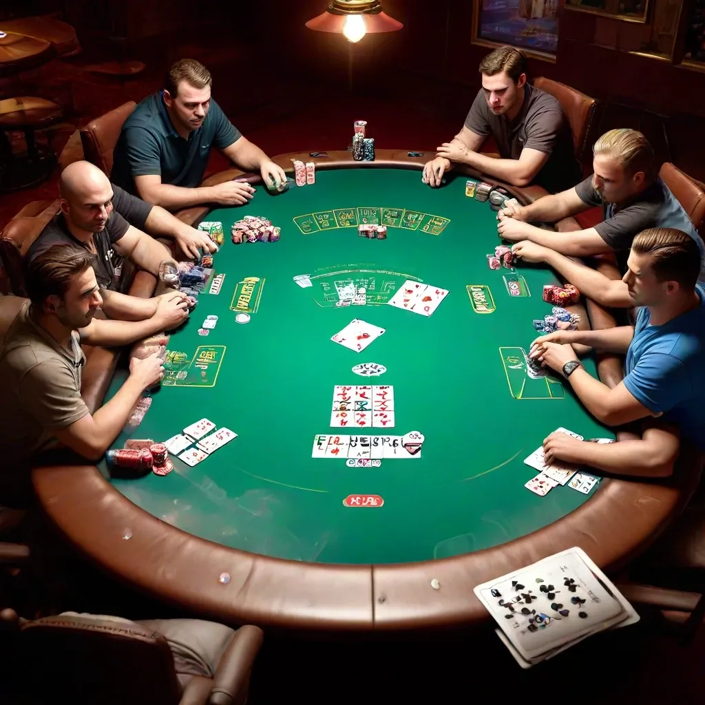 Legit Online Cash Games: How to Find Fair & Safe Poker Sites