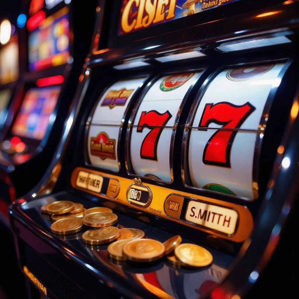 Claim 77 Free Spins on ‘777’: Your Guide to Real Winnings!