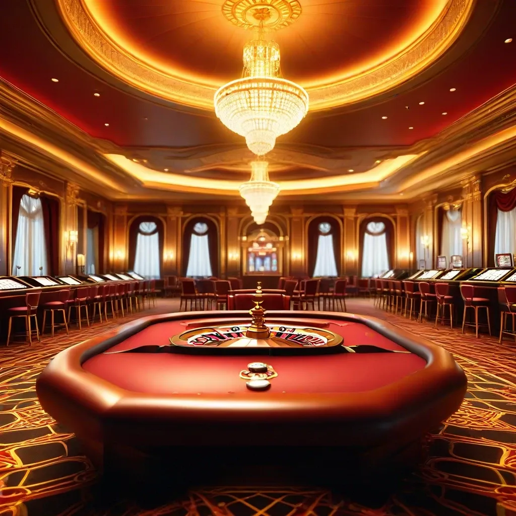 Vegasino Casino : Revue complète et impartiale pour les joueurs français